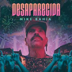 Portada de Desaparecida