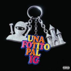 Portada de UNA FOTITO PAL IG