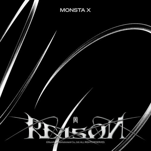 Portada de REASON