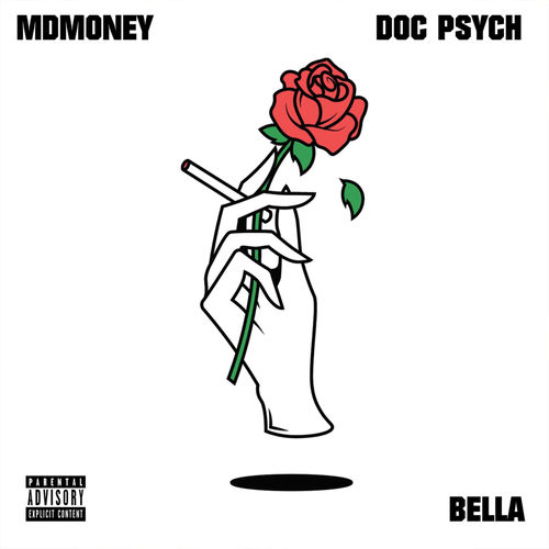 Portada de Bella