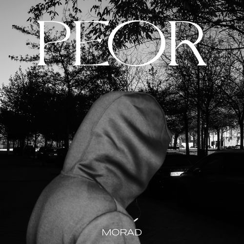 Portada de Peor
