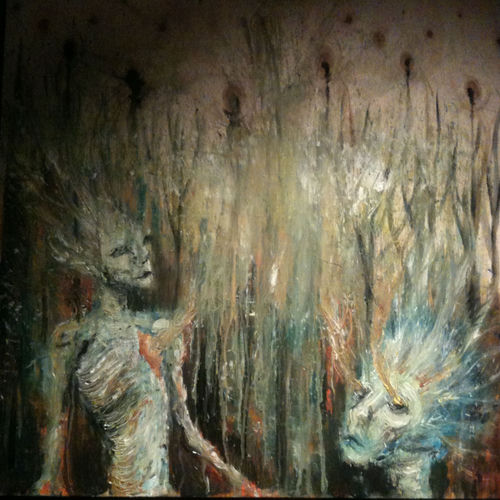 Portada de Hollows