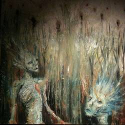 Portada de Hollows