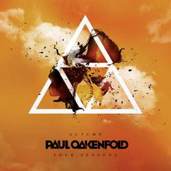 Portada de Four Seasons - Autumn (Mixed By Paul Oakenfold)