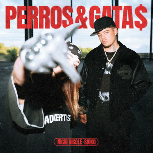 Portada de PERROS&GATA$