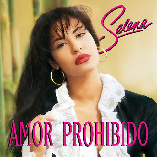 Portada de Amor Prohibido (Remasterizado 2024/30th Anniversary)