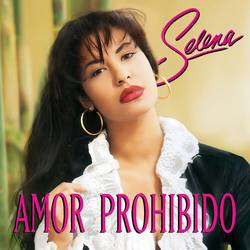 Portada de Amor Prohibido (Remasterizado 2024/30th Anniversary)
