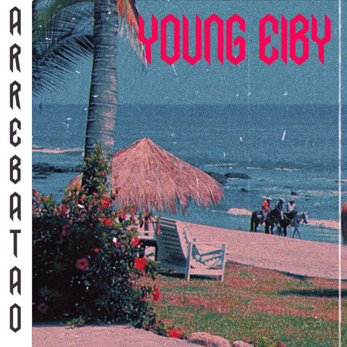 Portada de Arrebatao