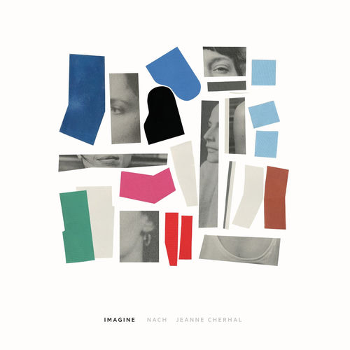 Portada de Imagine
