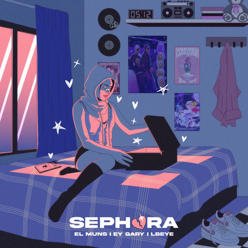 Portada de Sephora