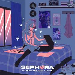 Portada de Sephora