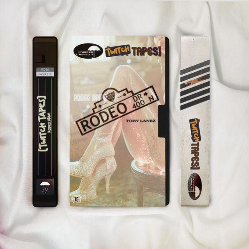 Portada de Rodeo Drive (Twitch Tapes)