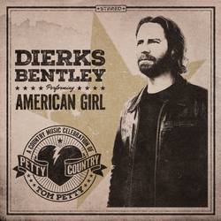 Portada de American Girl
