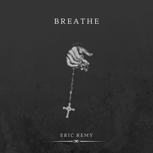 Portada de Breathe