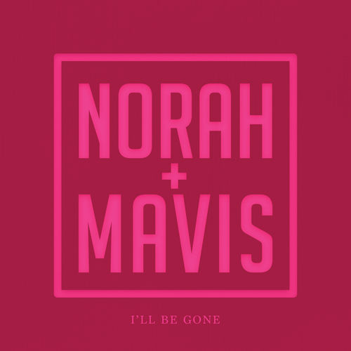 Portada de I’ll Be Gone