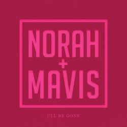 Portada de I’ll Be Gone