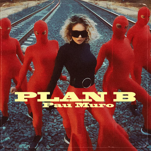 Portada de Plan B