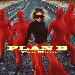 Portada de Plan B