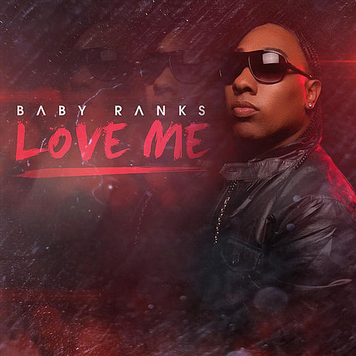 Portada de Love Me