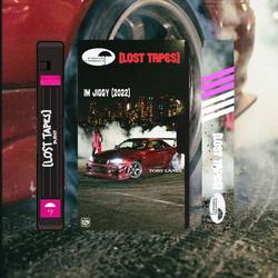 Portada de I'm Jiggy (Lost Tapes 2022)