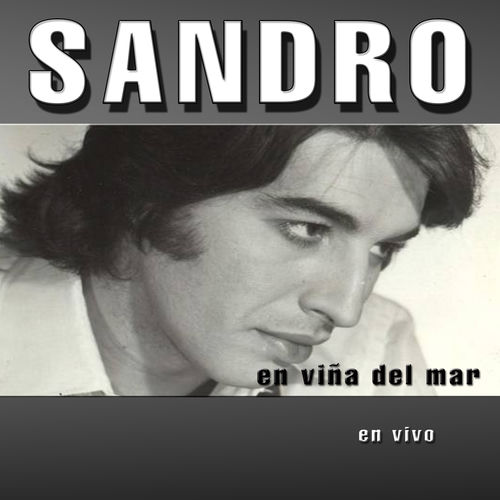 Portada de En Vina del Mar (En Vivo)