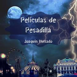 Portada de Películas de Pesadilla