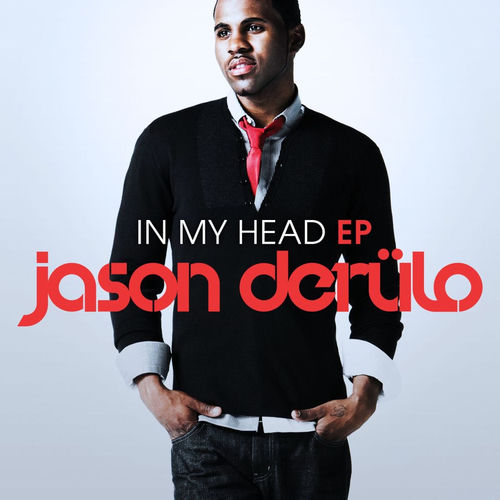 Portada de In My Head EP