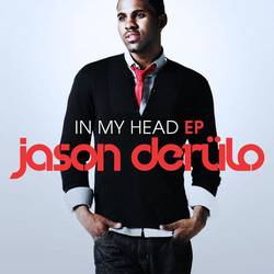 Portada de In My Head EP