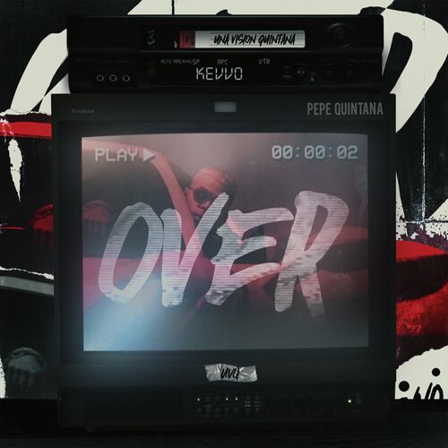 Portada de O.V.E.R