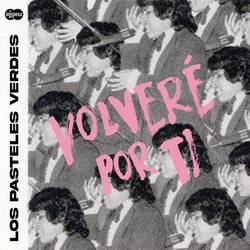 Portada de Volveré por Ti