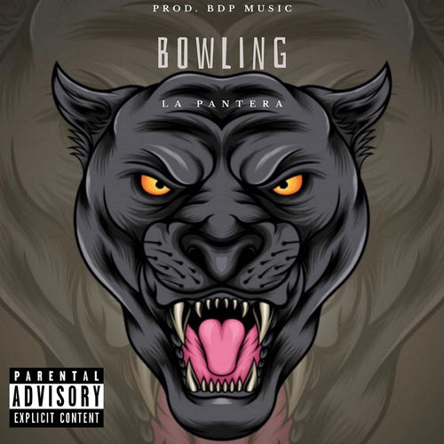 Portada de Bowling