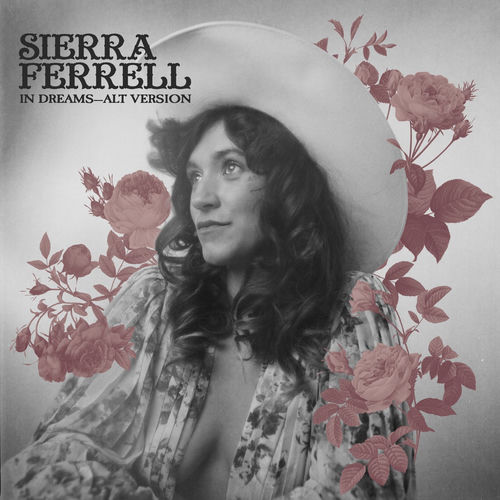 Portada de In Dreams (Alternative Version)