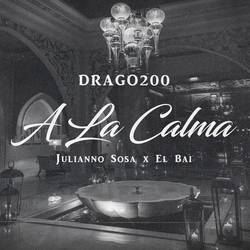 Portada de A la Calma