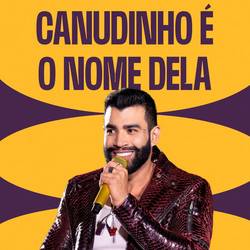 Portada de Canudinho é o Nome Dela