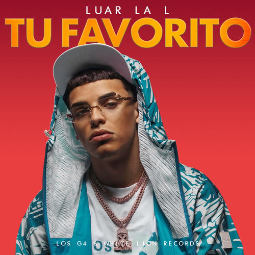 Portada de Tu Favorito