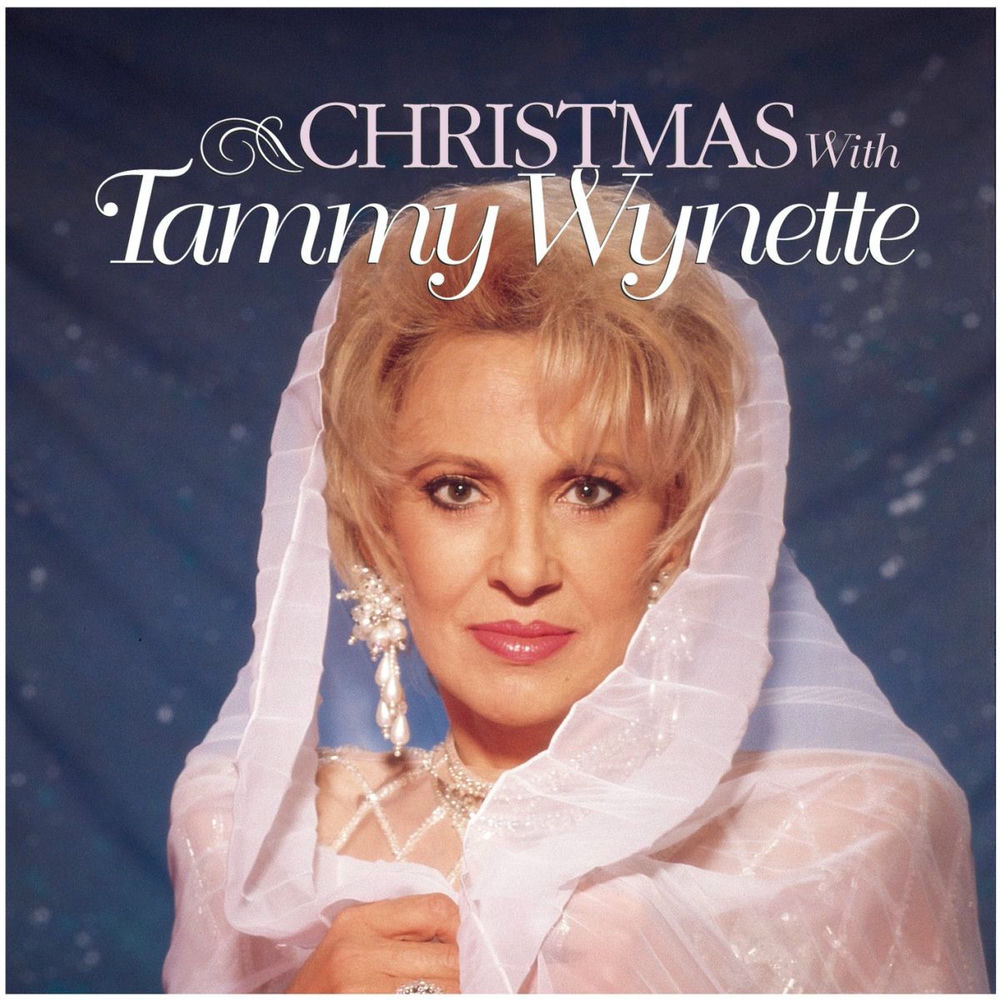 Portada de Blue Christmas