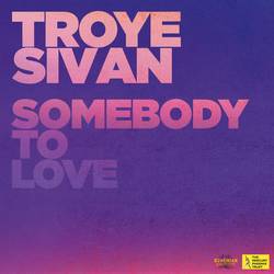 Portada de Somebody To Love