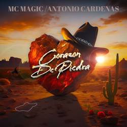 Portada de Corazon De Piedra