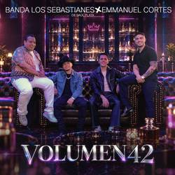 Portada de Volumen 42