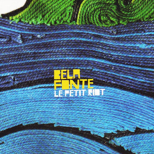 Portada de Le Petit Riot