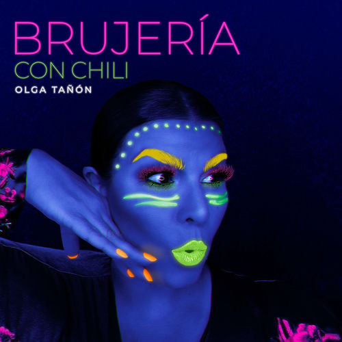 Portada de Brujería Con Chilli: On Fire, Episodio 2