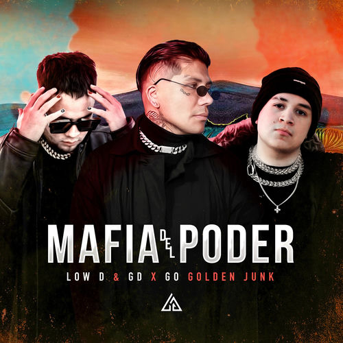 Portada de Mafia Del Poder