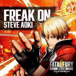 Portada de Freak On