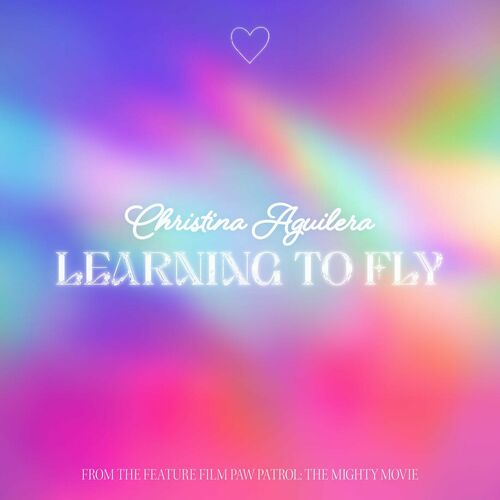 Portada de Learning To Fly