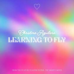 Portada de Learning To Fly