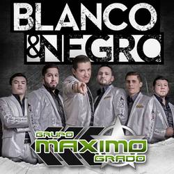Portada de Blanco y Negro