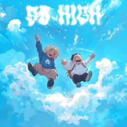 Portada de SO HIGH