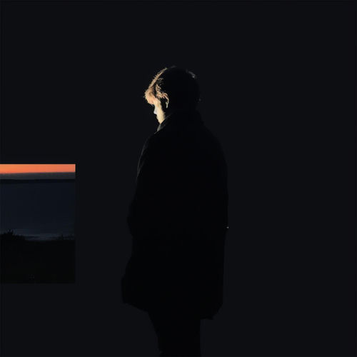 Portada de Stand Quietly