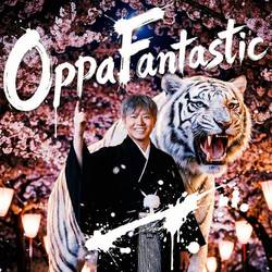 Portada de OPPAFANTASTIC