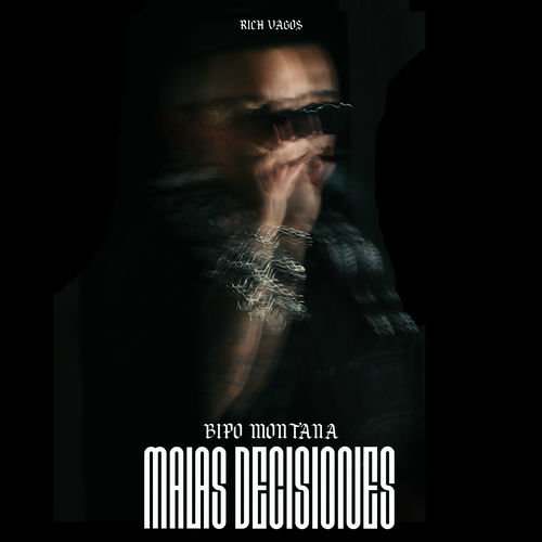 Portada de Malas Decisiones